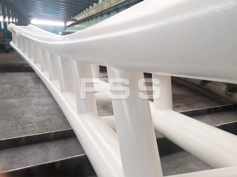 Steel Structure Bridges