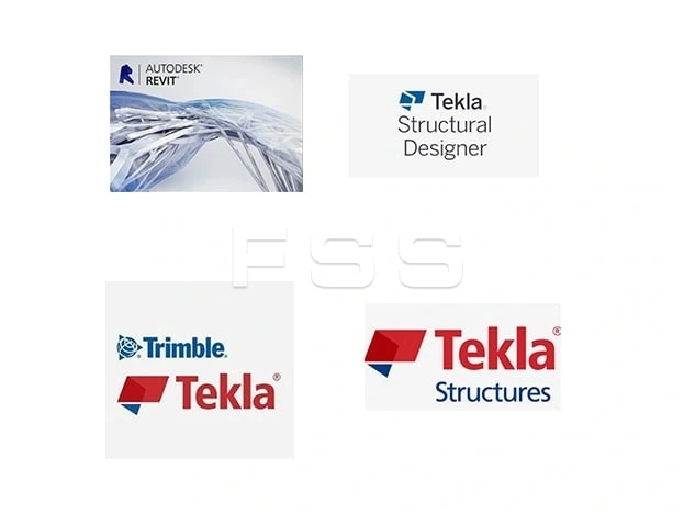 Tekla Structures for Detailing & Production Drawings