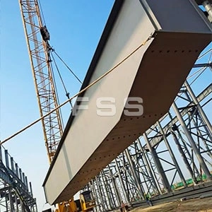 metal fabricators 