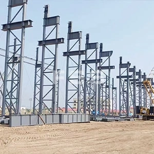 metal fabricators 