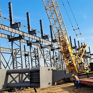 metal fabricators 