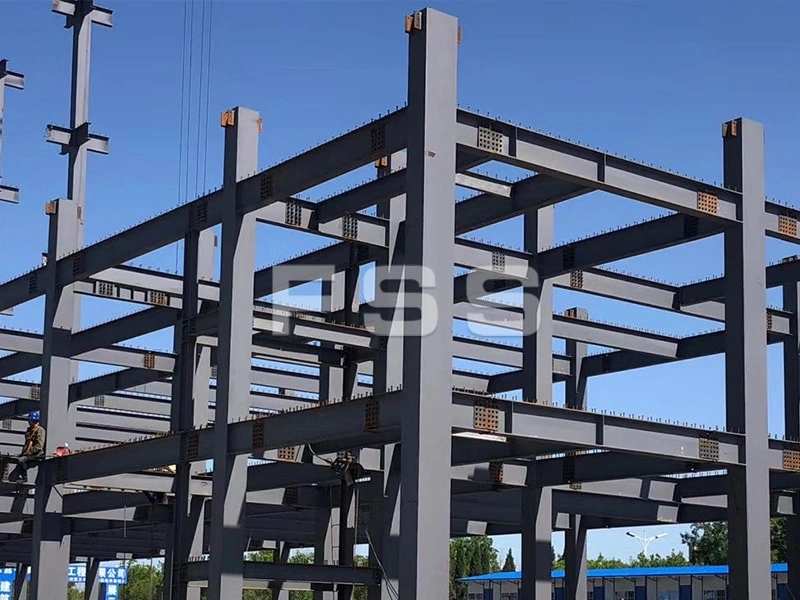 Industrial Facilities