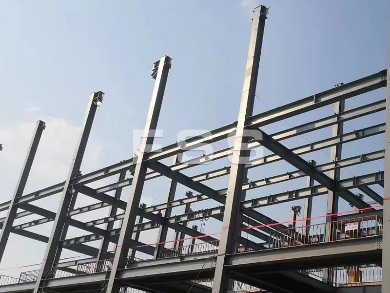 Commercial Architecture