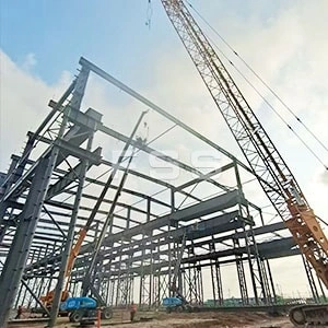 metal fabricators 