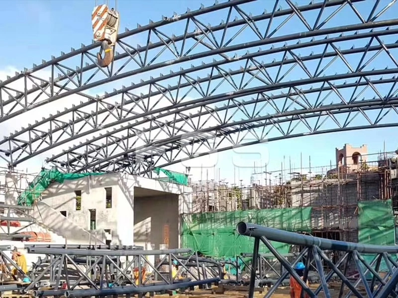 Infrastructure Projects