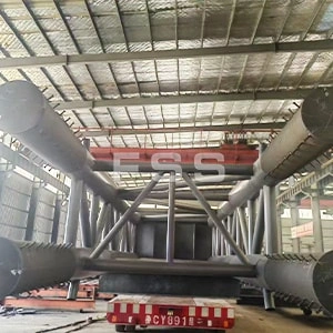 fabrication and welding