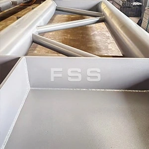 metal fabricators