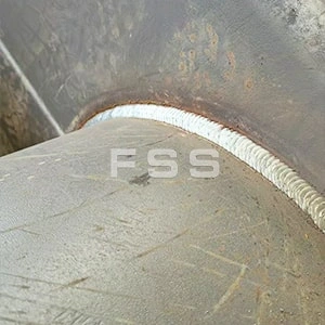 steelwork company