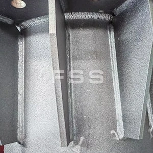 Steelwork company