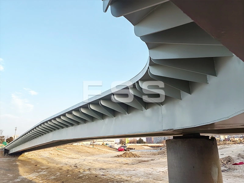 Bridge Structure