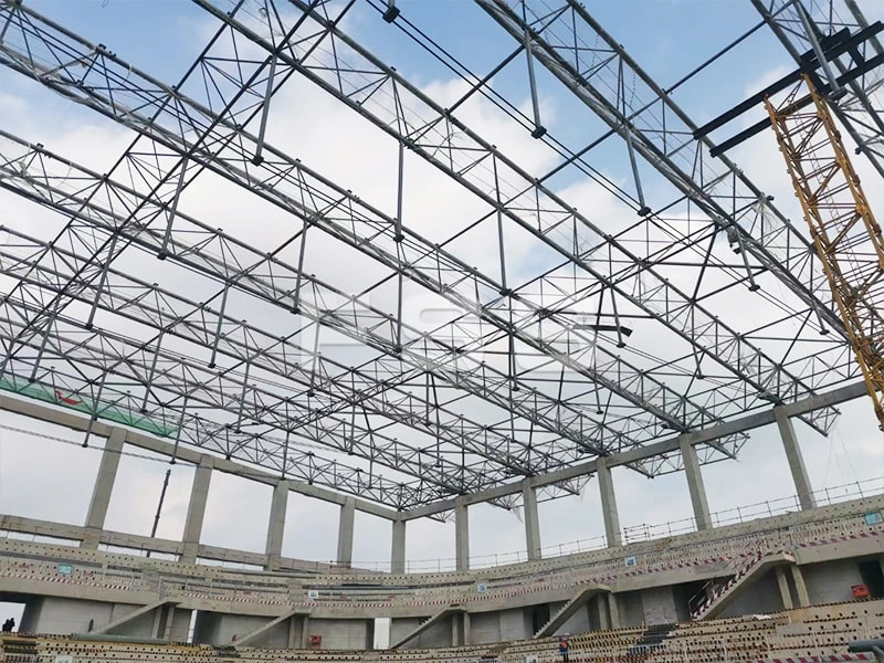 ​Sports Stadiums