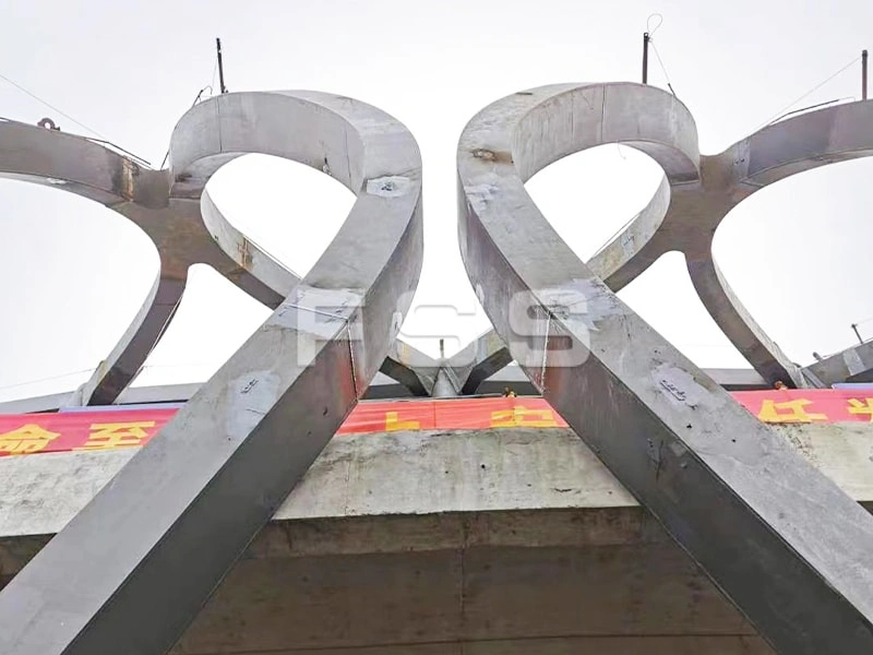 Long-Span Bridges
