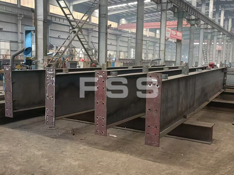 ​Commercial Complexes