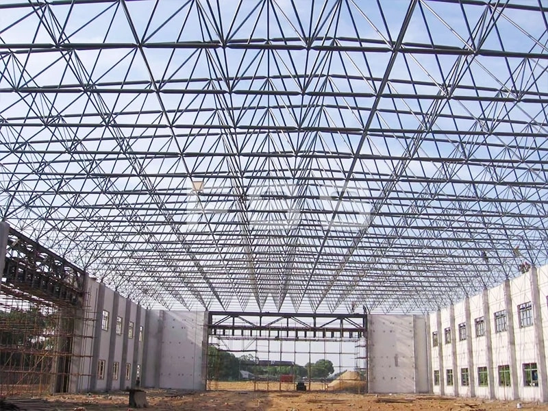 ​Commercial Projects