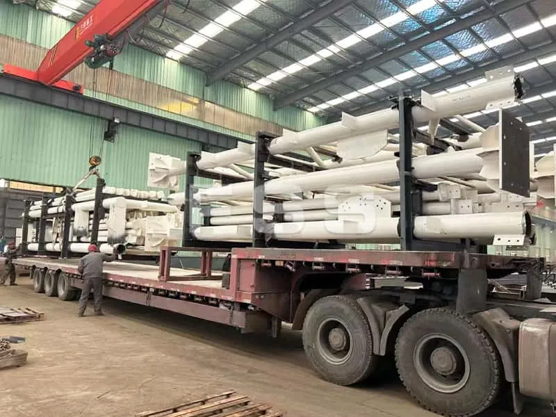ransportation & Shipping Advantage