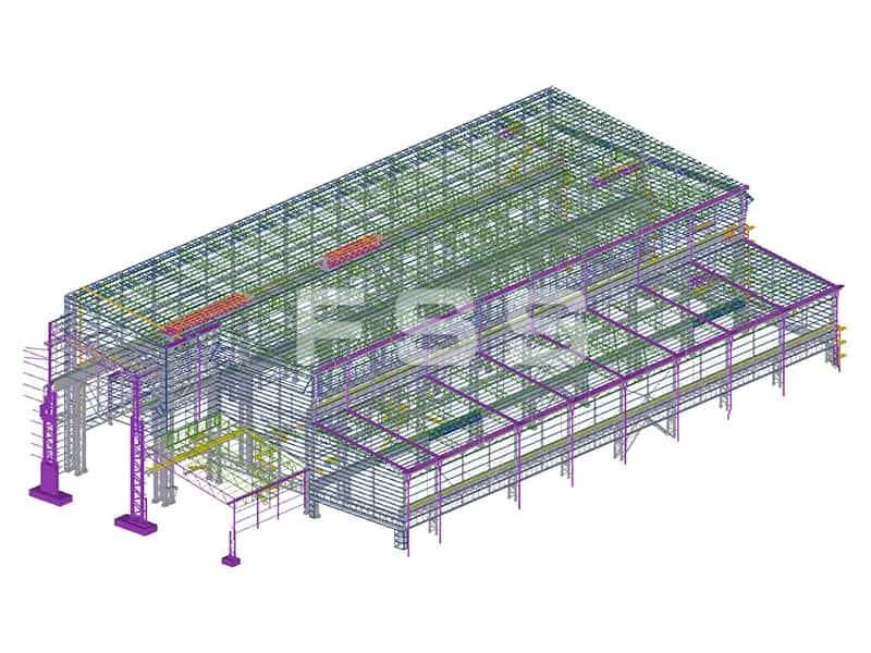 Metal Fabrication Services