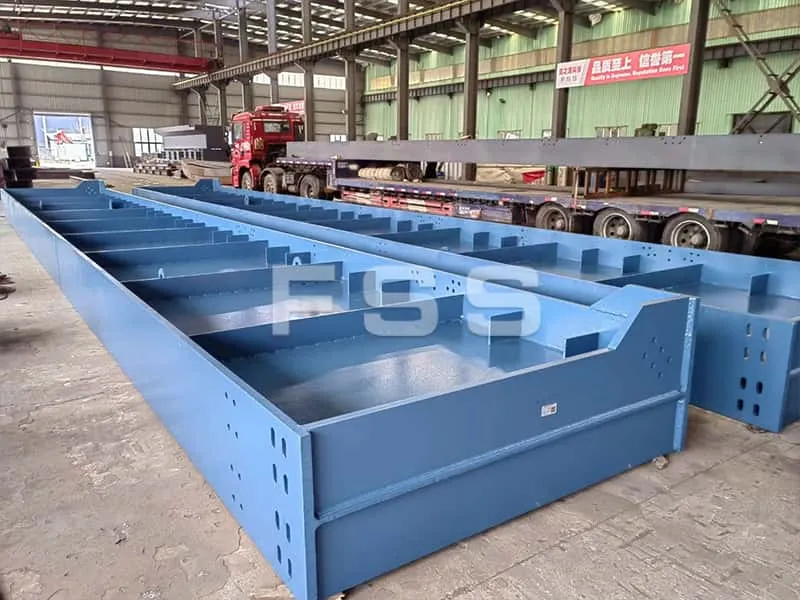 Warehouse Racking