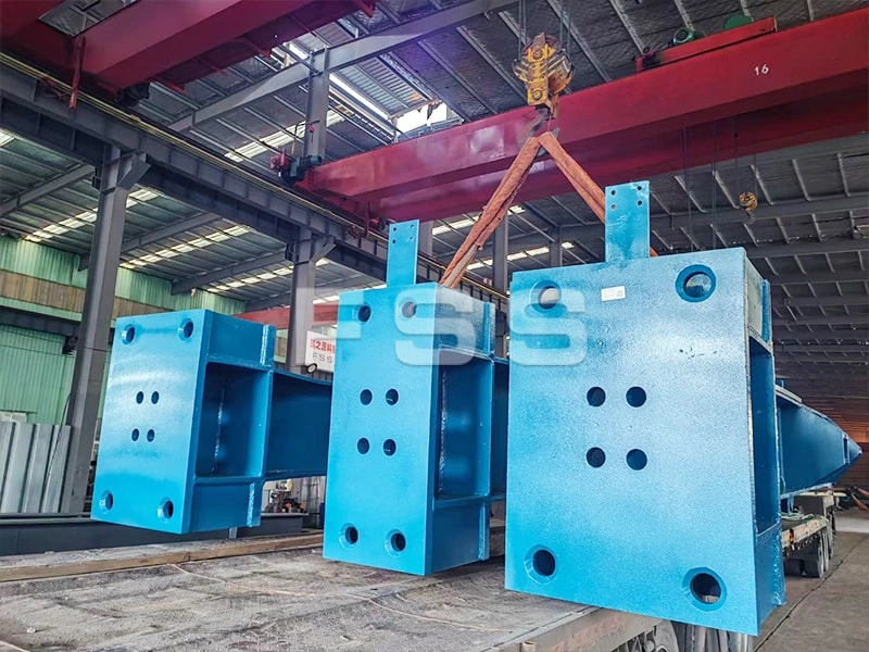 Prefabricated Efficiency