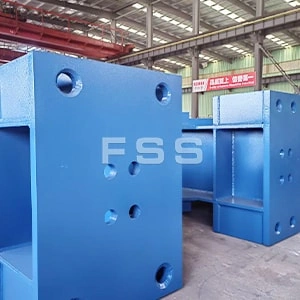 Manufacturing and Fabrication Process