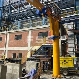 Advantages of Steel Construction