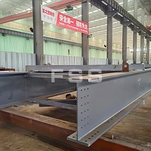 Manufacturing and Fabrication Process