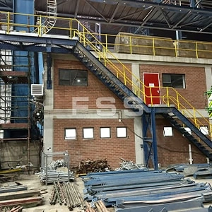 Advantages of Steel Construction