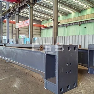 Manufacturing and Fabrication Process