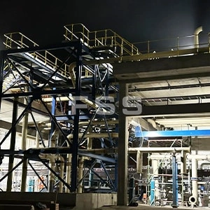 Advantages of Steel Construction