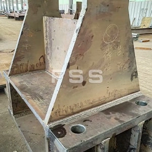 Manufacturing and Fabrication Process