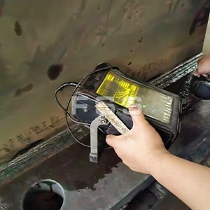 Manufacturing and Fabrication Process