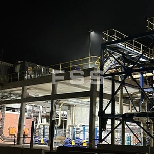 Advantages of Steel Construction