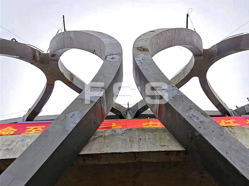 Steel Truss Arch Bridges
