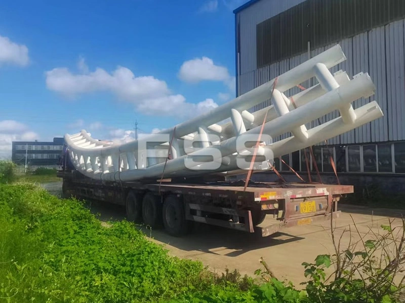 Steel Beam Bridges