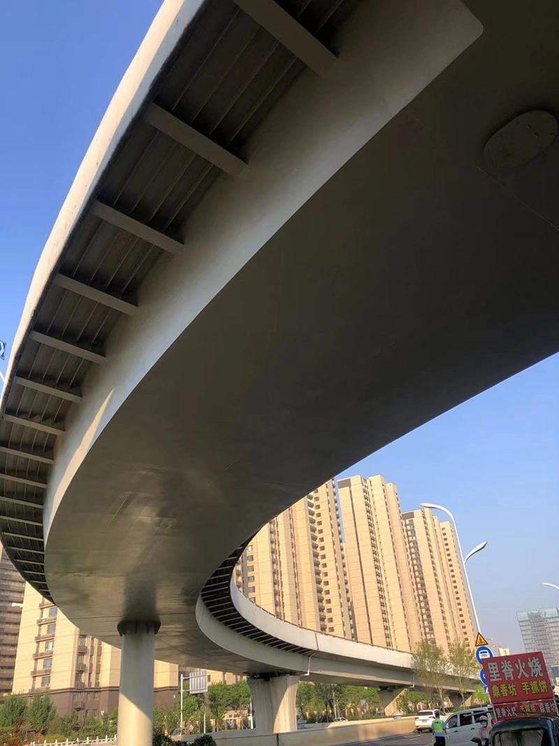 Steel Box Girder Bridge