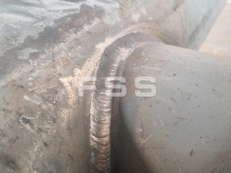 Metal Fabricators