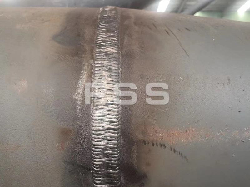 Metal Fabricators