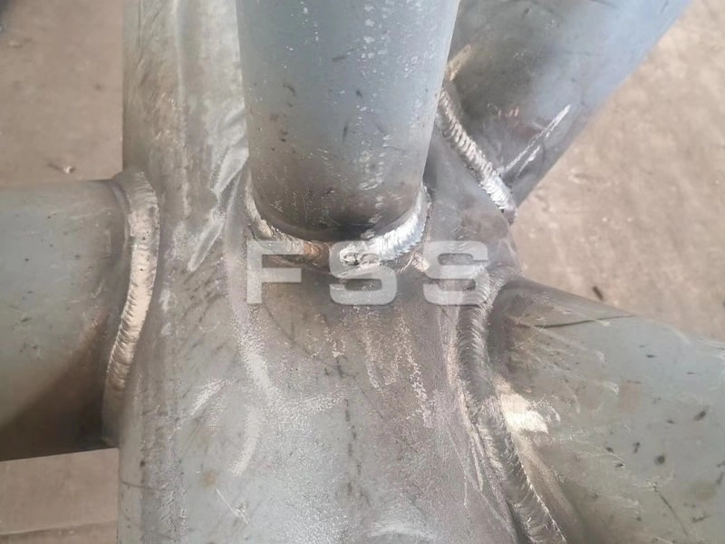 Metal Fabricators