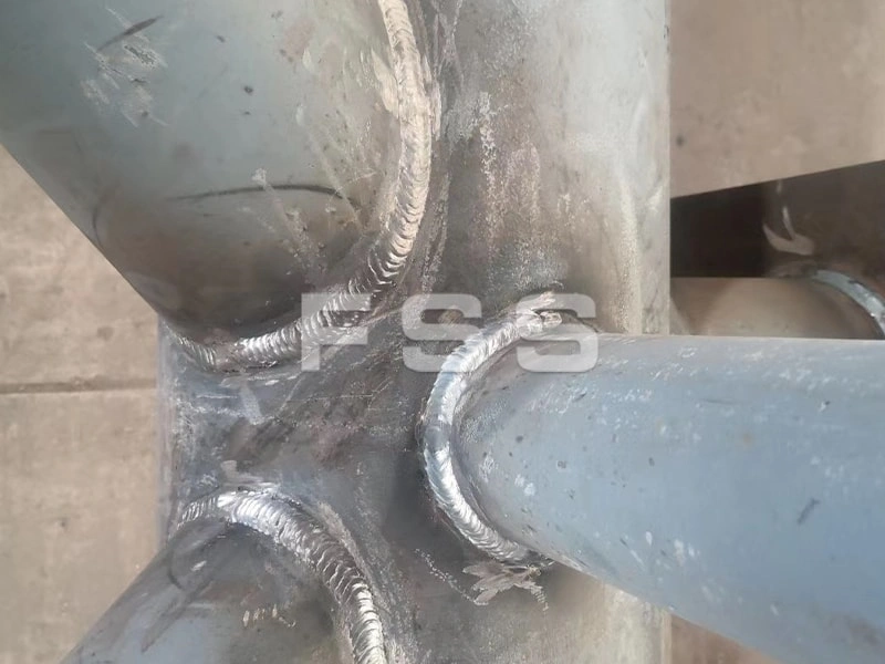 Metal Fabricators