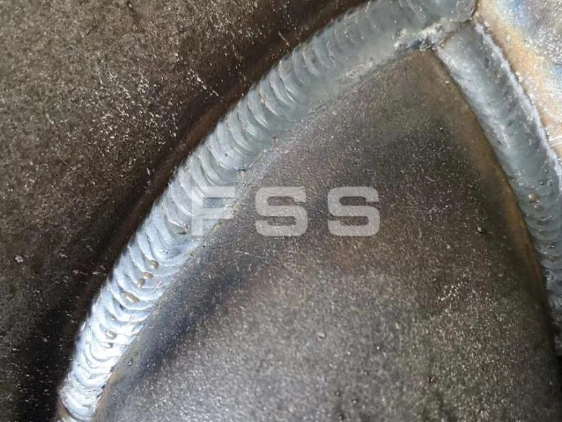 Welding Quality & Inspection Precision​