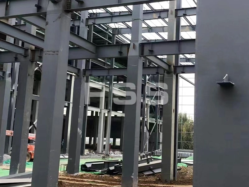 Welding Quality & Frame Precision​