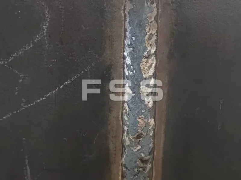 Manufacturing Process Flow