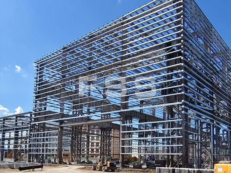 Factory Core Advantages​