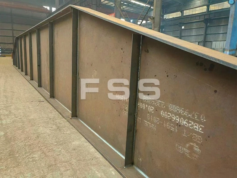 Structure of Steel: Engineering Resilience for Steel Construction