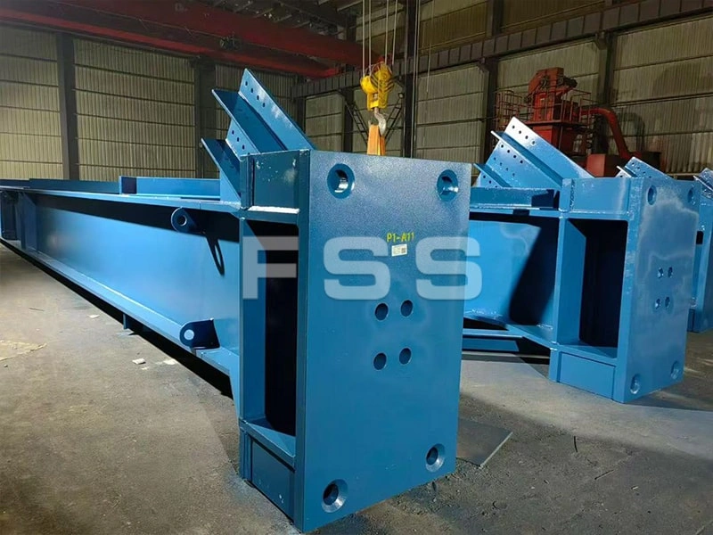 Precision Manufacturing Process