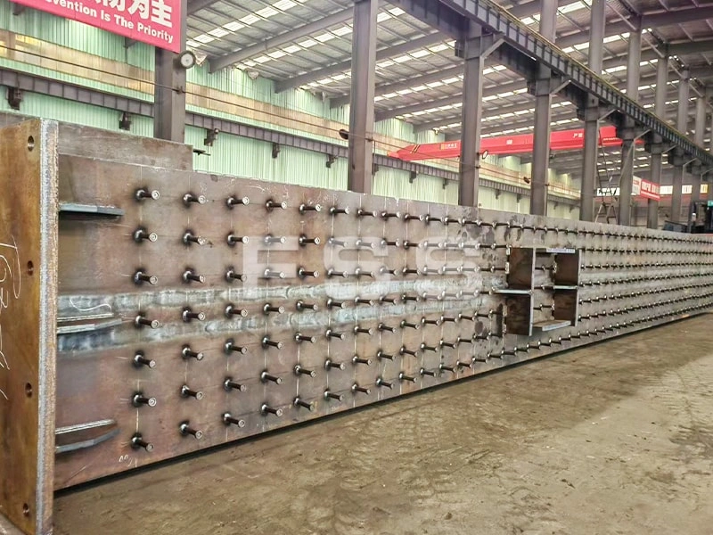 Metal Buildings Manufacturers: Crafting Durable Spaces with Precision Engineering