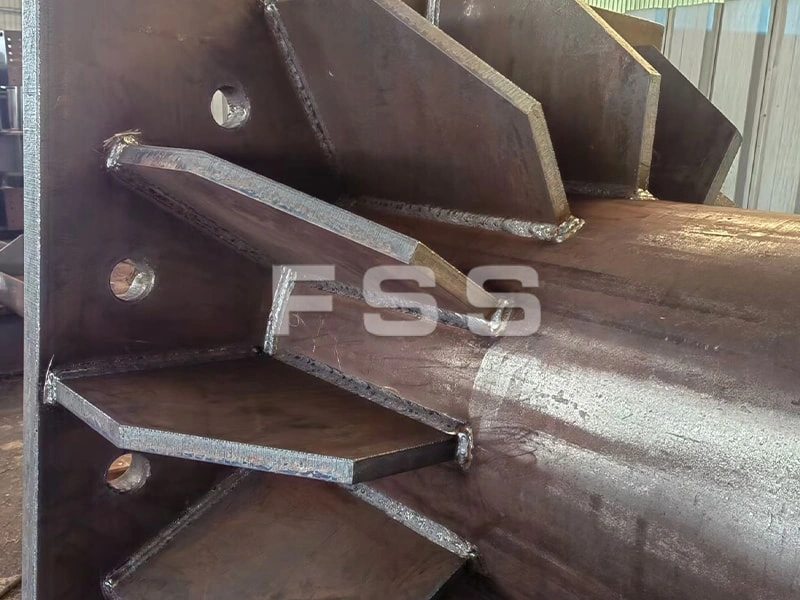 Steel and Structure: Engineering Tomorrow&rsquo;s Spaces with Unmatched Expertise​