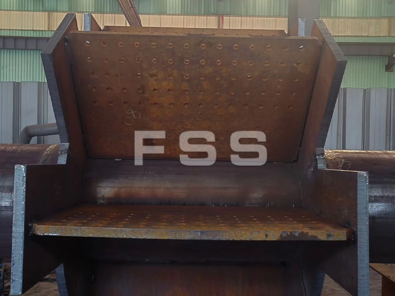 Steel and Structure: Engineering Tomorrow&rsquo;s Spaces with Unmatched Expertise​