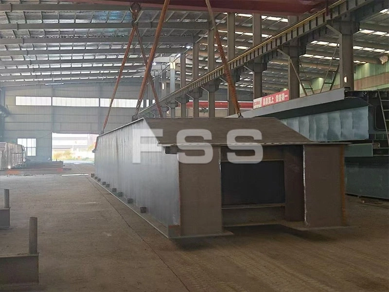 Modern Prefab Living