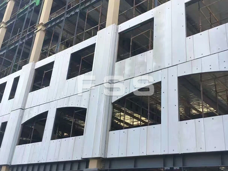 Future Prospects: The Future of Urban Verticality