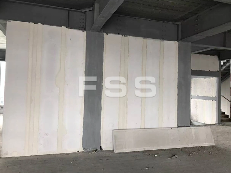 The Steelworks Construction: Efficient Solutions Boosting Multi-Storey Steel Building Development